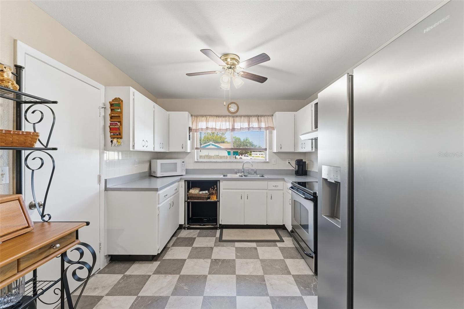 5521 TALBROOK ROAD, North Port, FL 34287