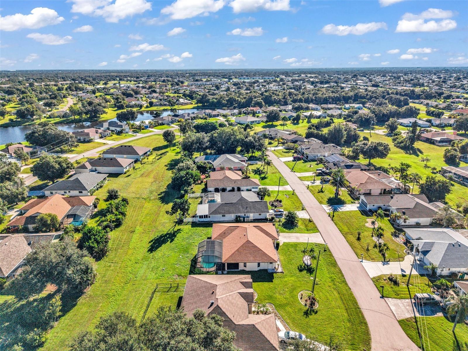 25484 TERRAIN LANE, Punta Gorda, FL 33983