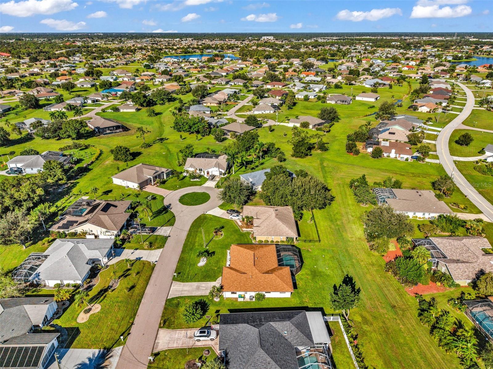 25484 TERRAIN LANE, Punta Gorda, FL 33983