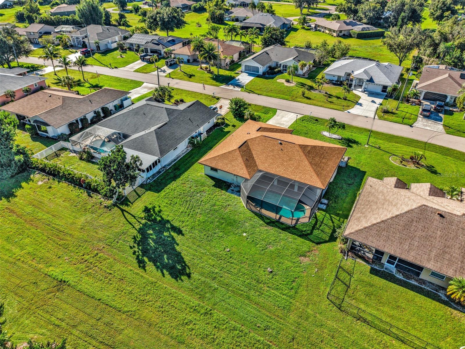 25484 TERRAIN LANE, Punta Gorda, FL 33983