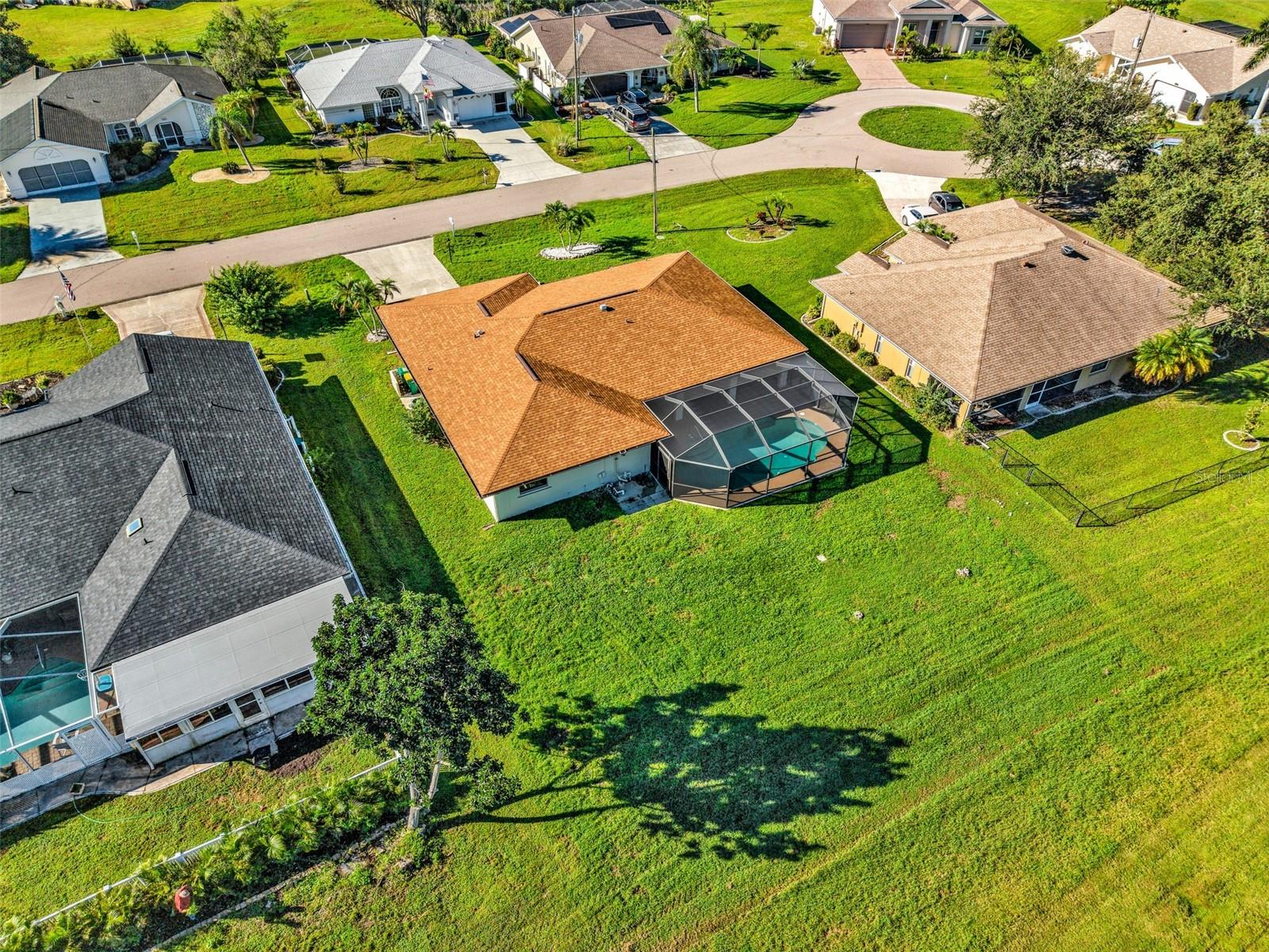 25484 TERRAIN LANE, Punta Gorda, FL 33983