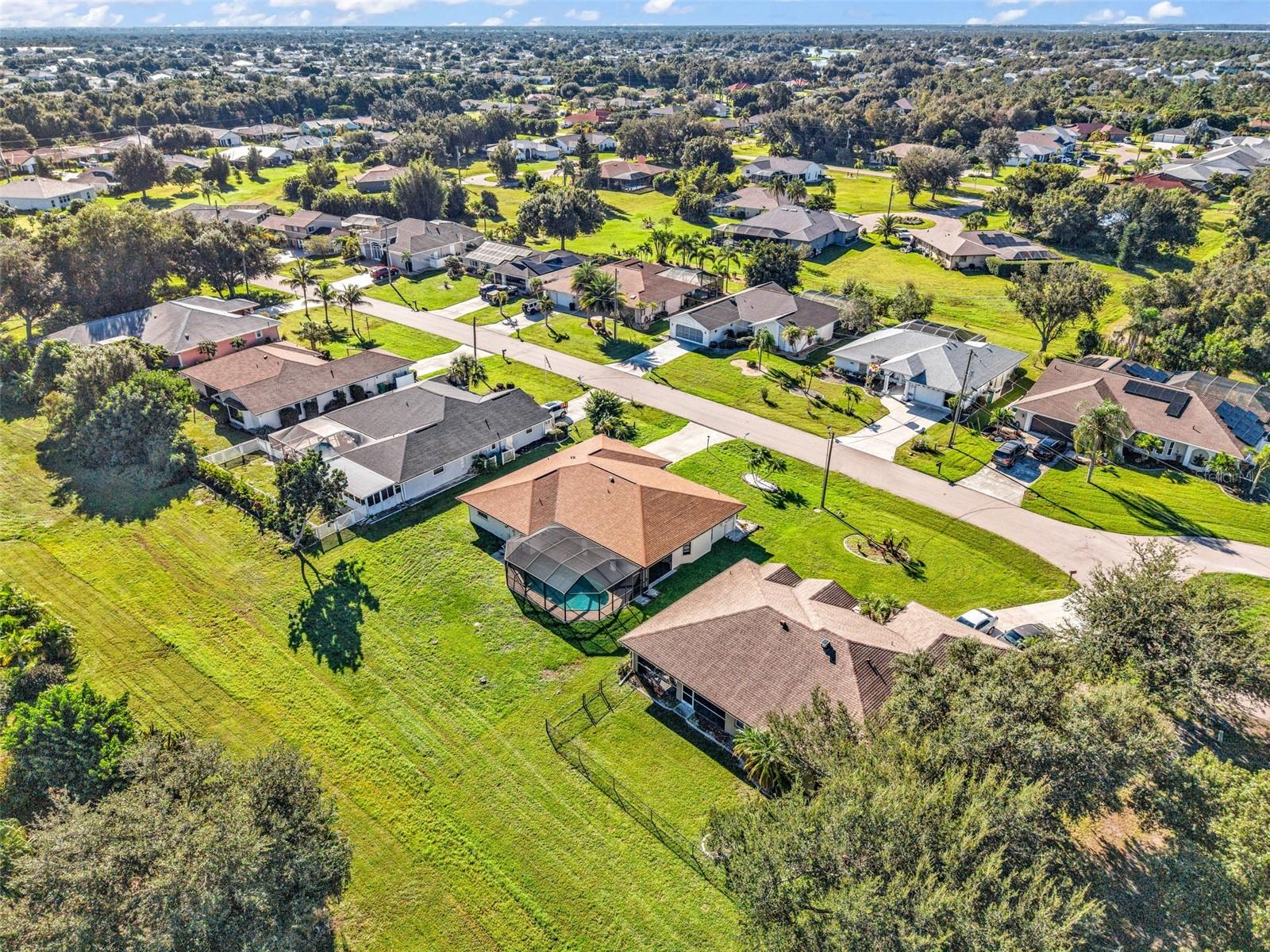25484 TERRAIN LANE, Punta Gorda, FL 33983