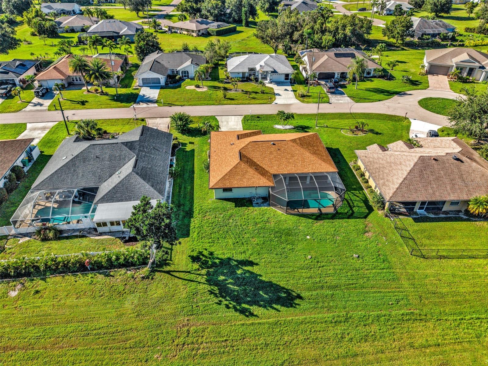 25484 TERRAIN LANE, Punta Gorda, FL 33983