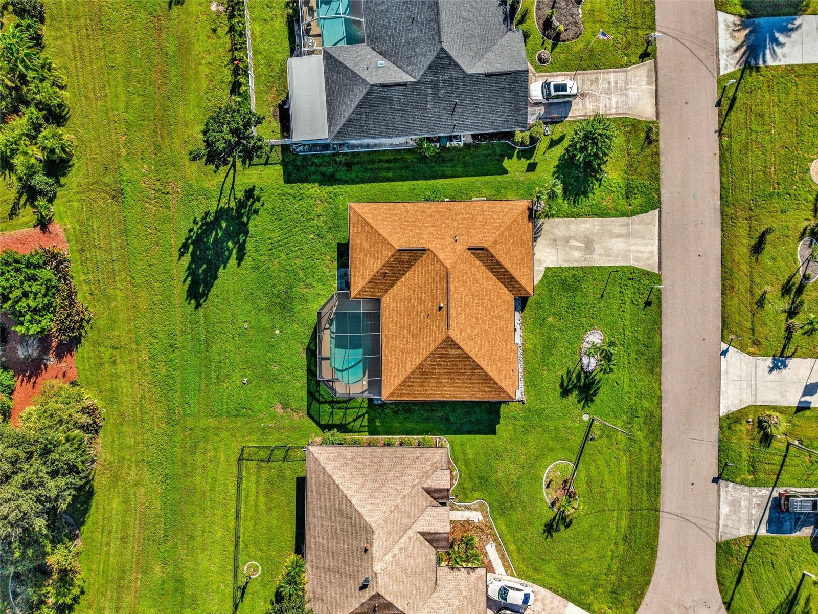 25484 TERRAIN LANE, Punta Gorda, FL 33983