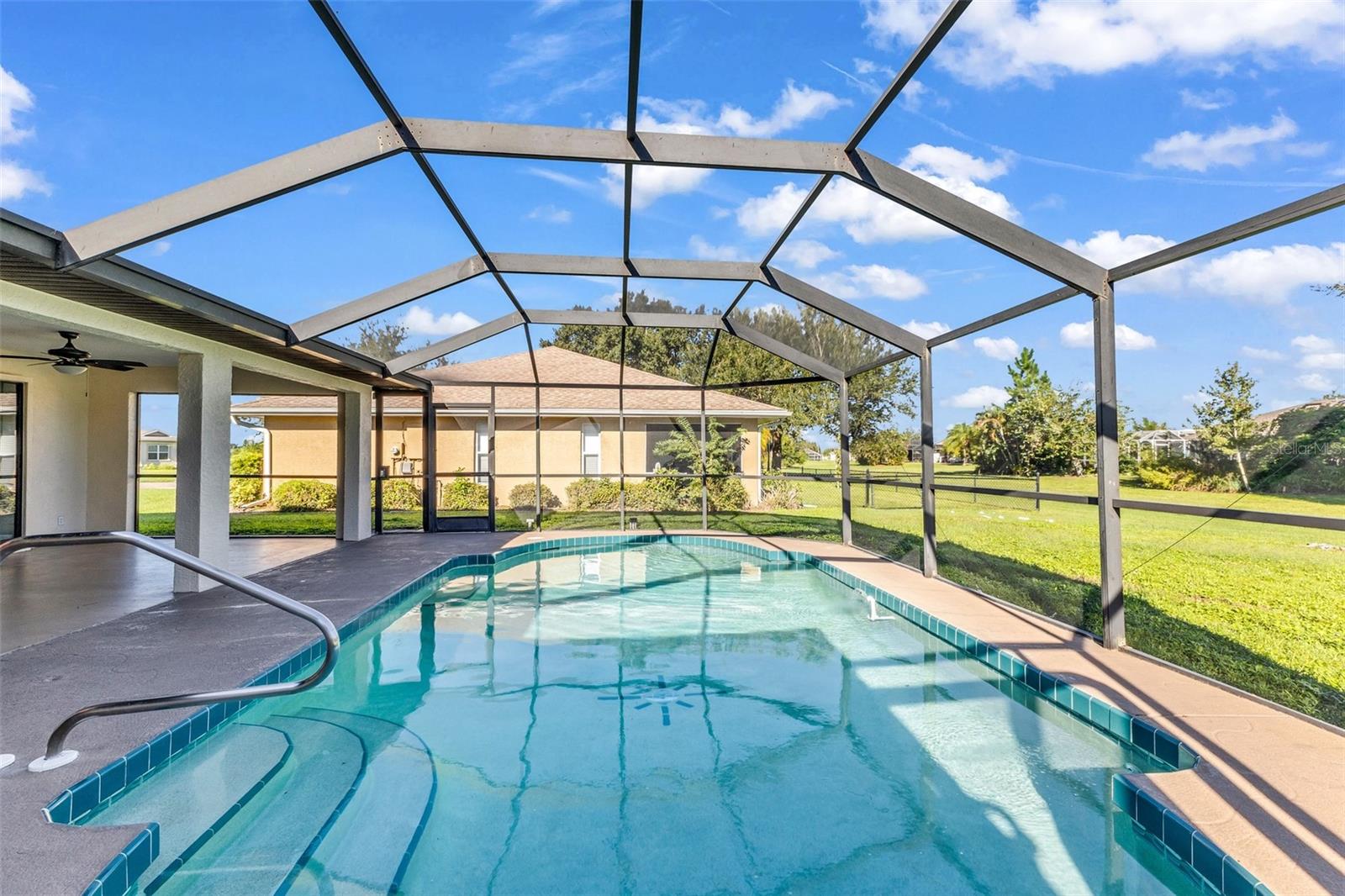 25484 TERRAIN LANE, Punta Gorda, FL 33983