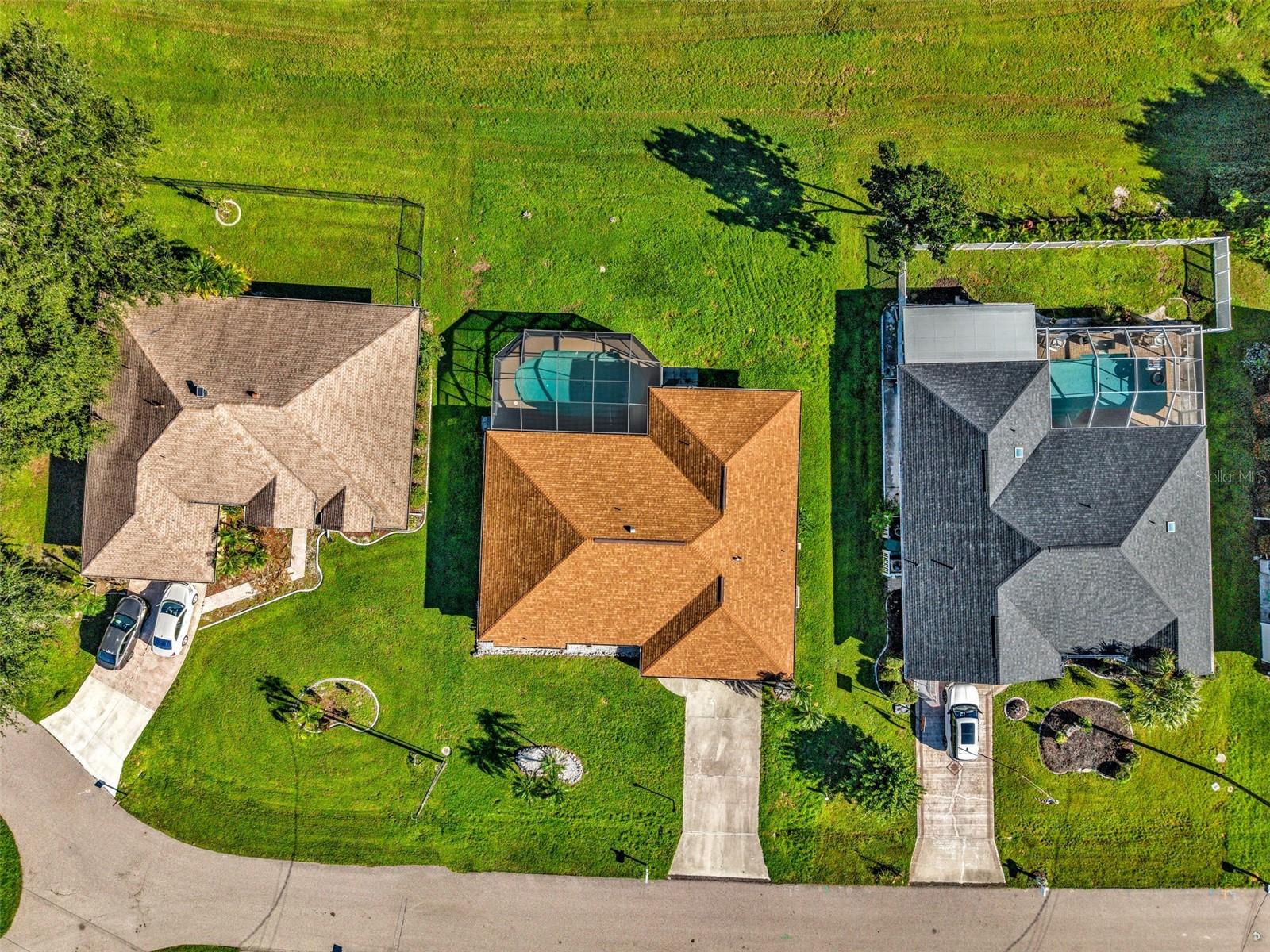 25484 TERRAIN LANE, Punta Gorda, FL 33983
