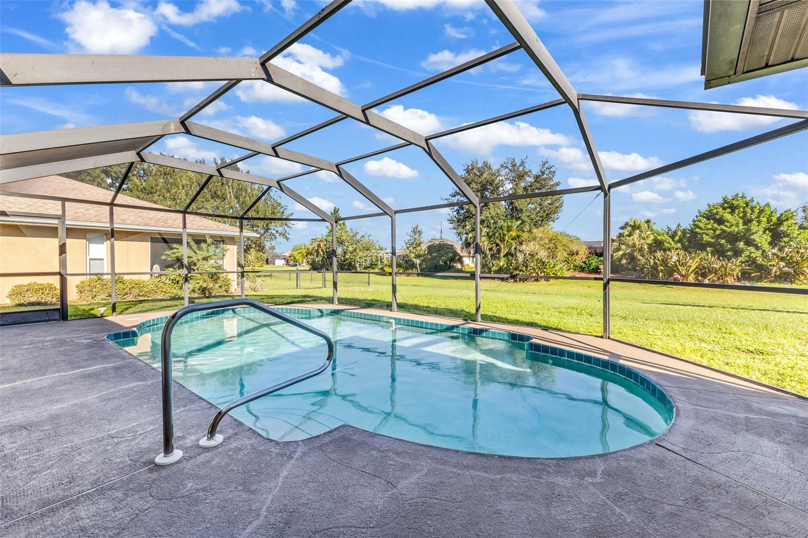 25484 TERRAIN LANE, Punta Gorda, FL 33983