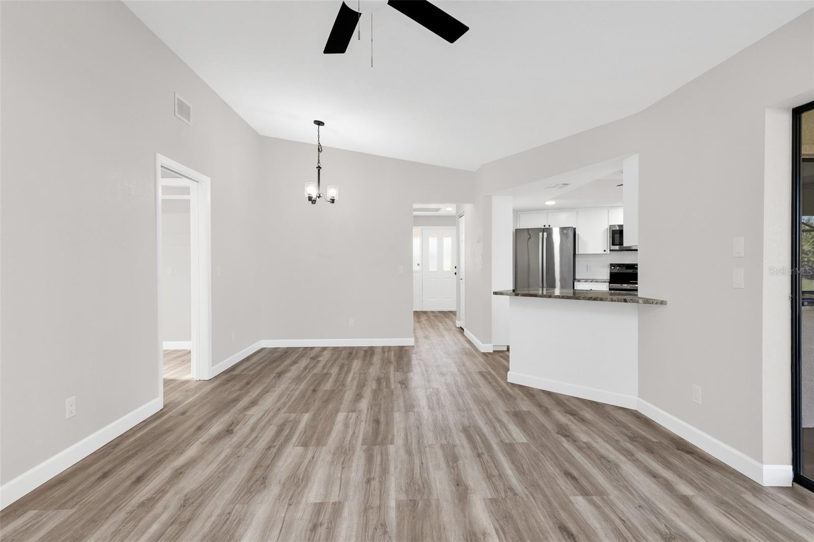25484 TERRAIN LANE, Punta Gorda, FL 33983