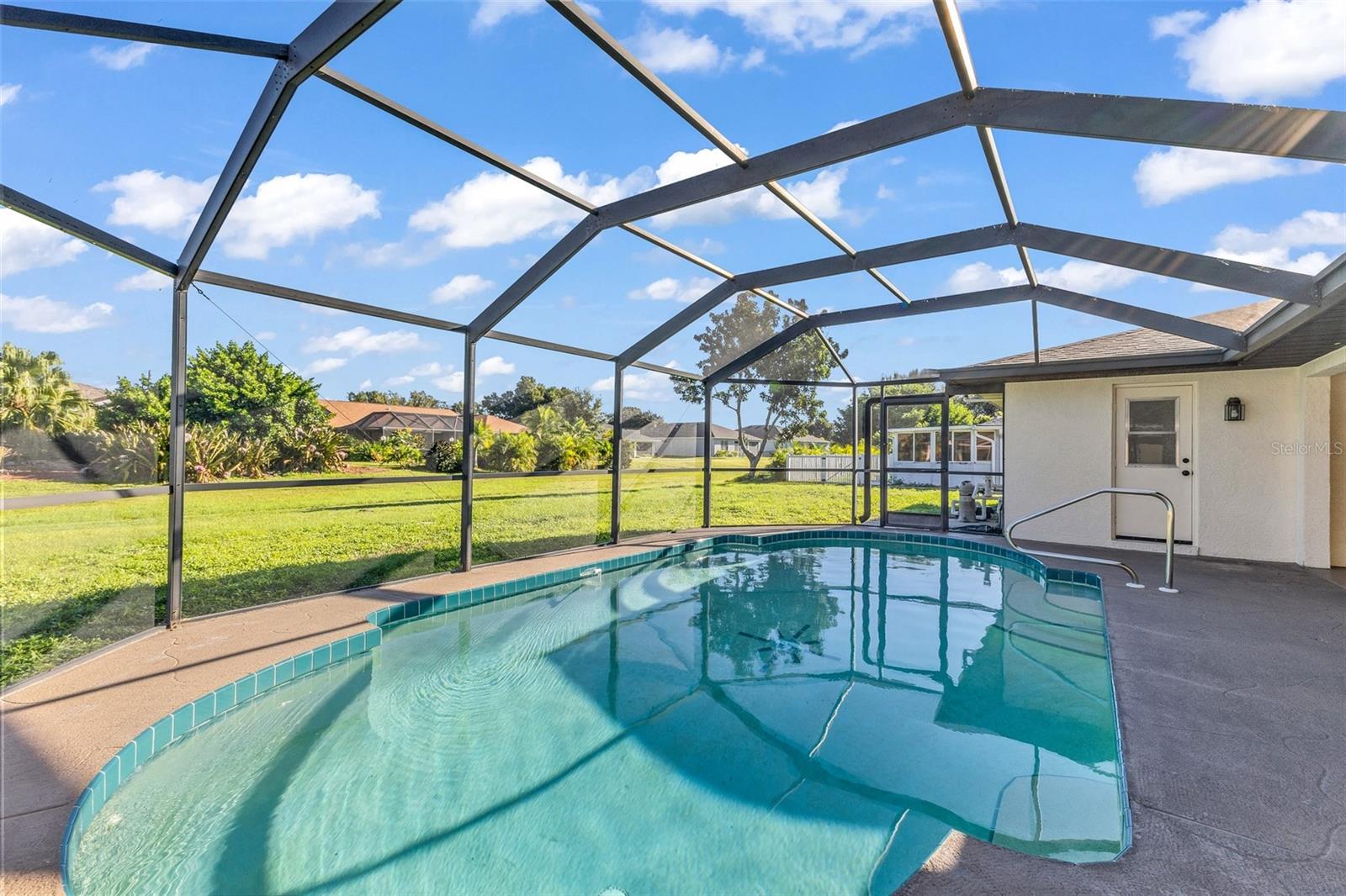 25484 TERRAIN LANE, Punta Gorda, FL 33983