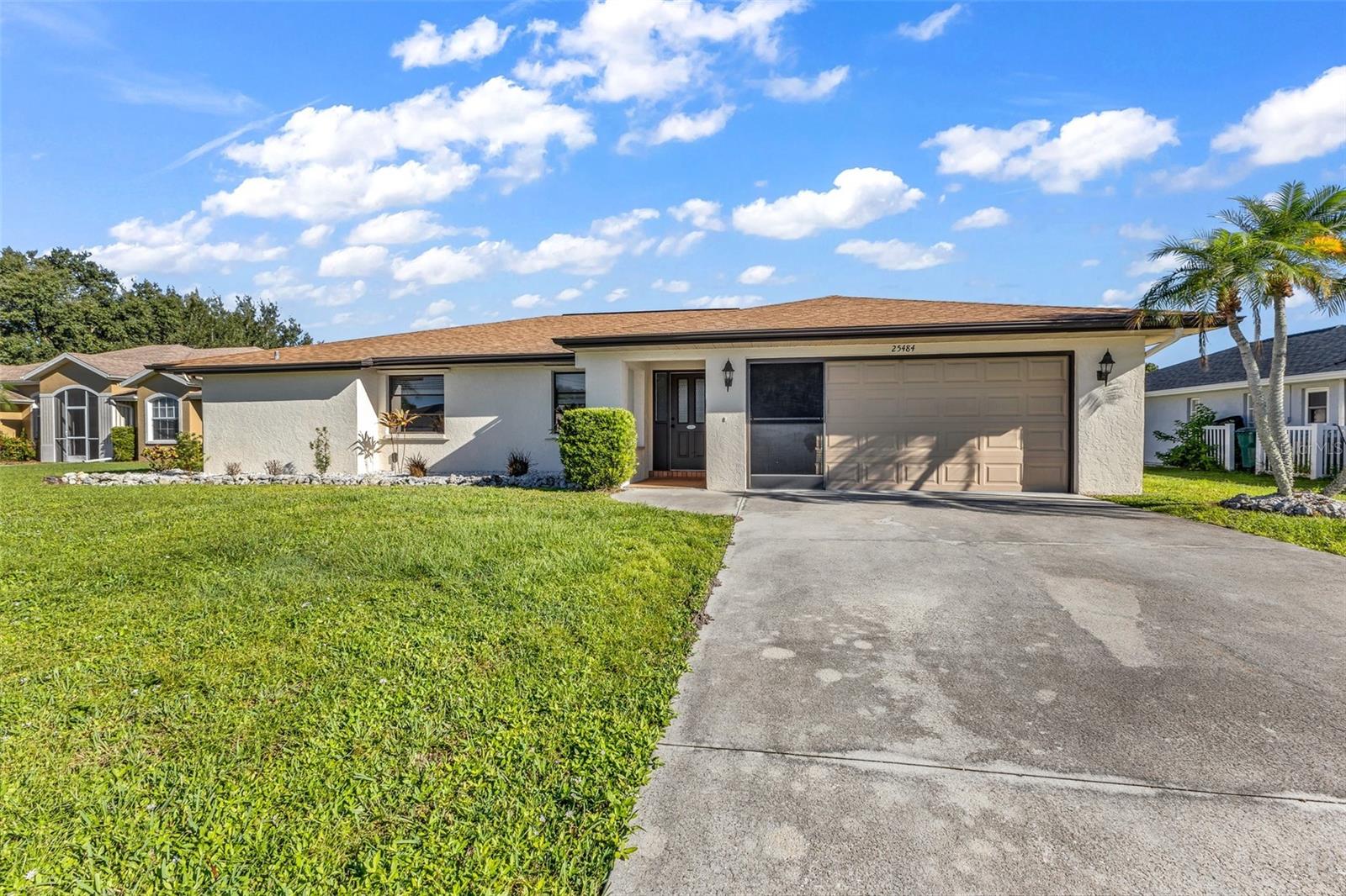 25484 TERRAIN LANE, Punta Gorda, FL 33983 25484 TERRAIN LANE, Punta Gorda, FL 33983