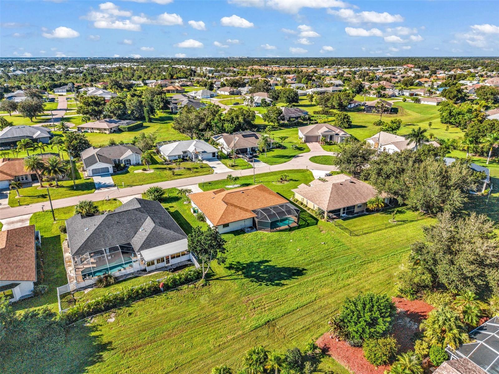 25484 TERRAIN LANE, Punta Gorda, FL 33983