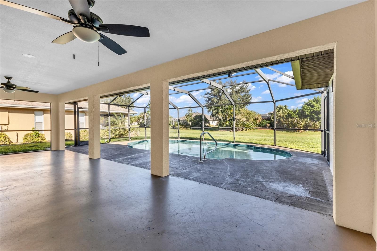 25484 TERRAIN LANE, Punta Gorda, FL 33983
