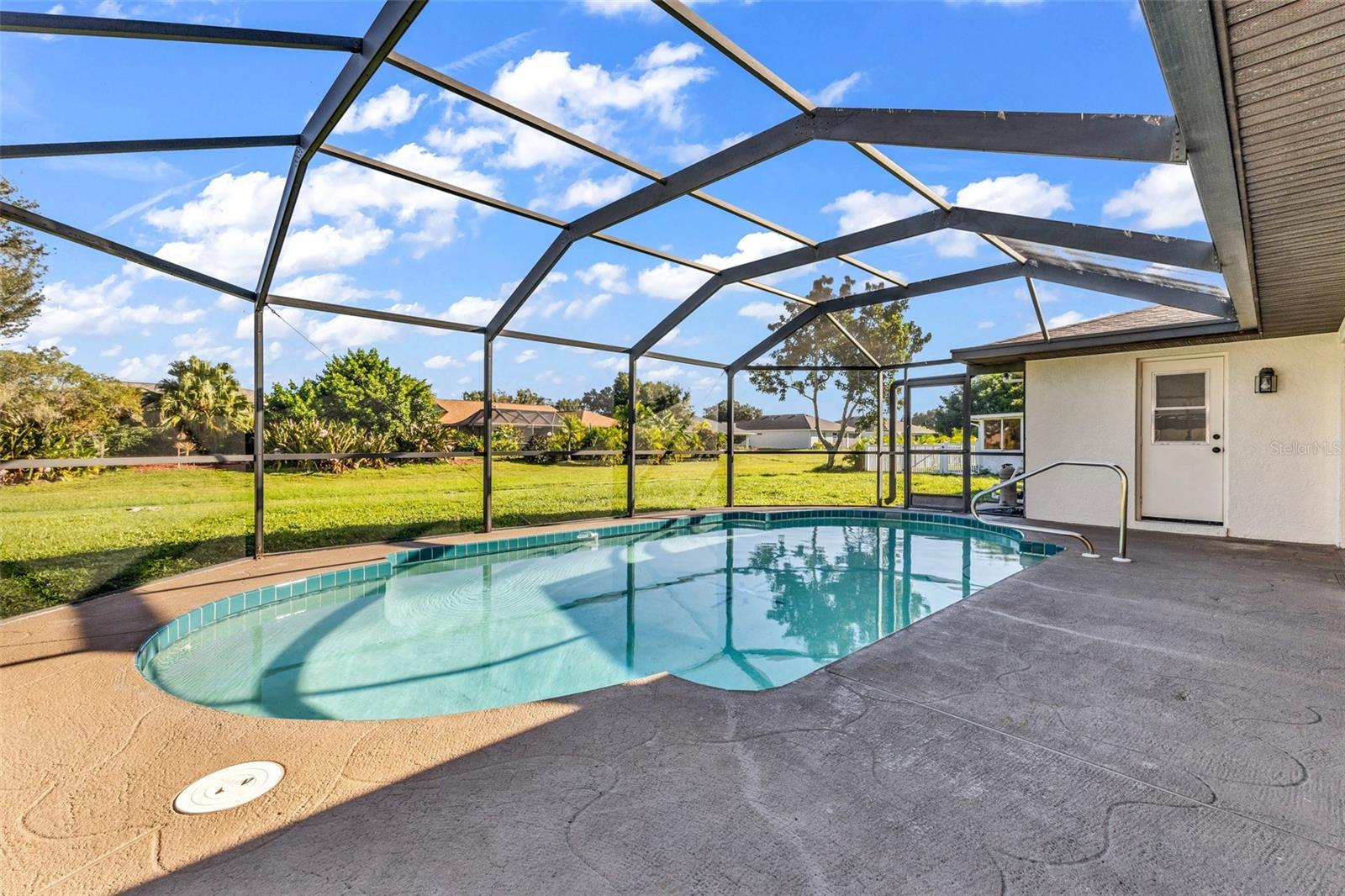 25484 TERRAIN LANE, Punta Gorda, FL 33983