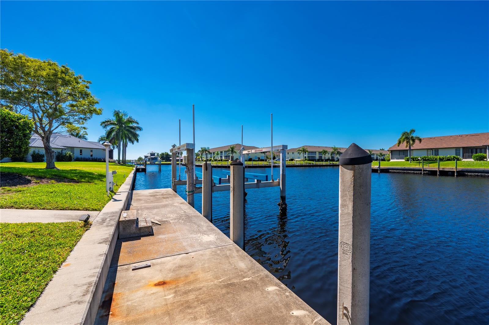 1468 KITTIWAKE DRIVE, Punta Gorda, FL 33950