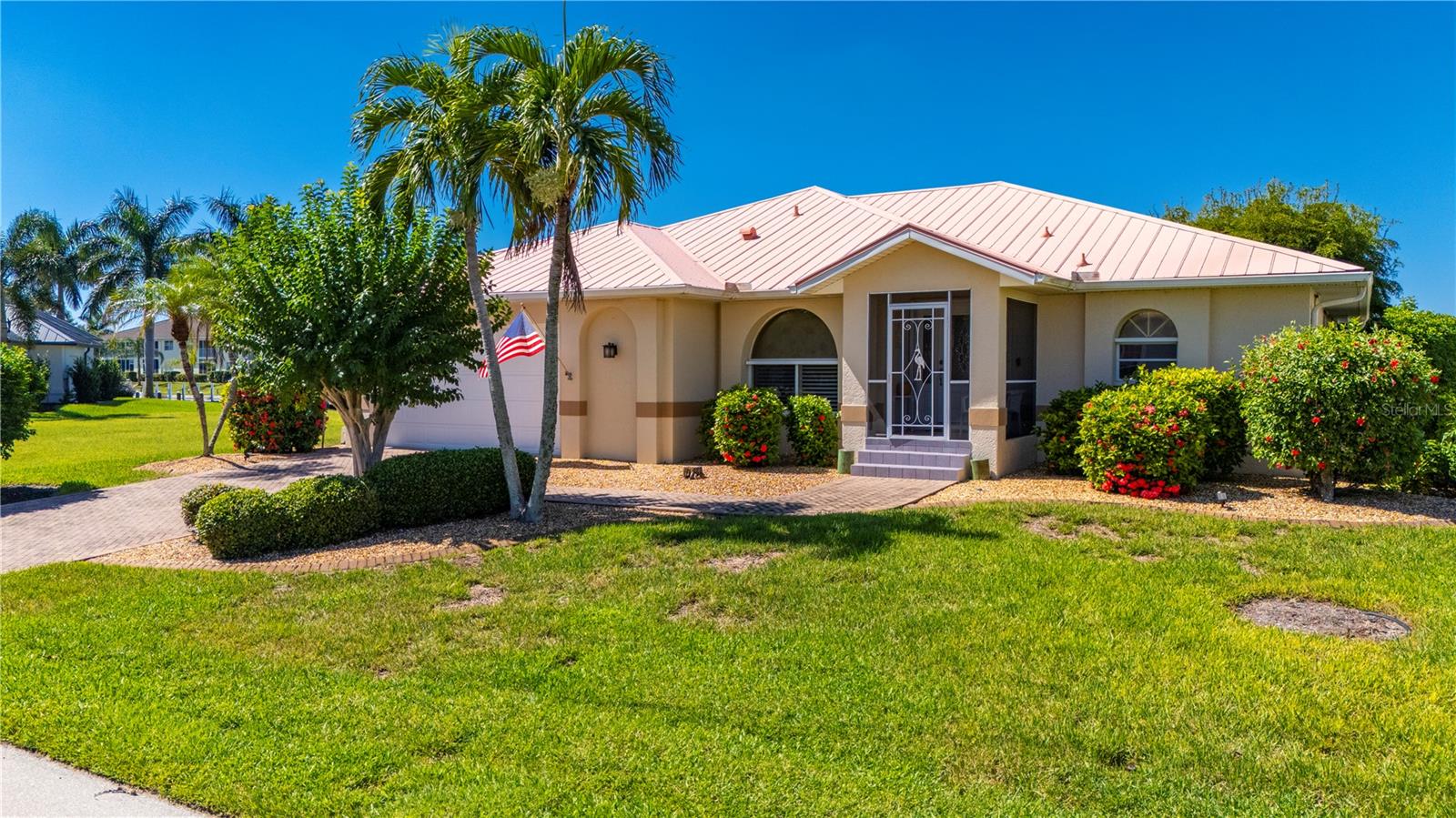 1468 KITTIWAKE DRIVE, Punta Gorda, FL 33950