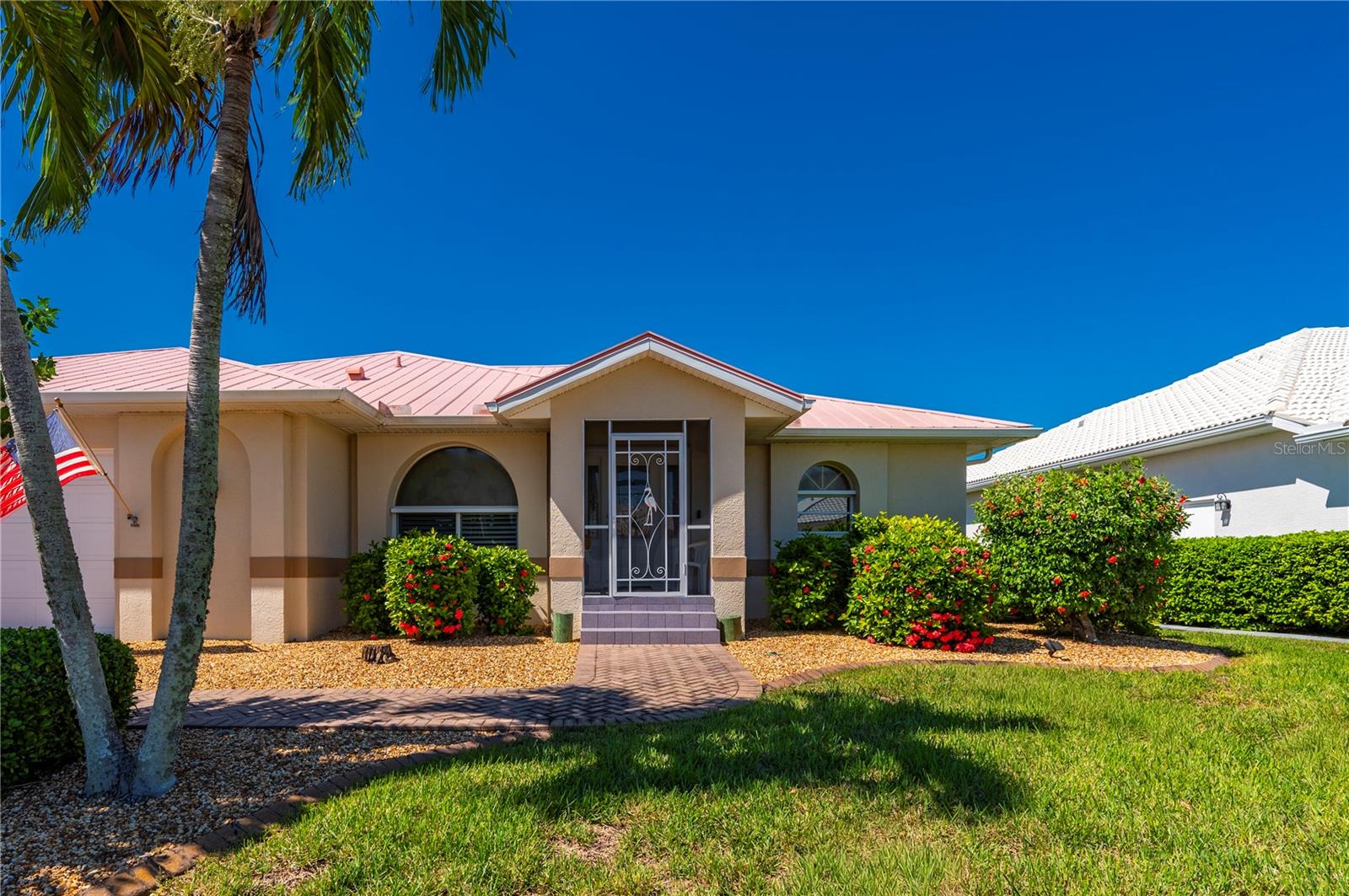 1468 KITTIWAKE DRIVE, Punta Gorda, FL 33950
