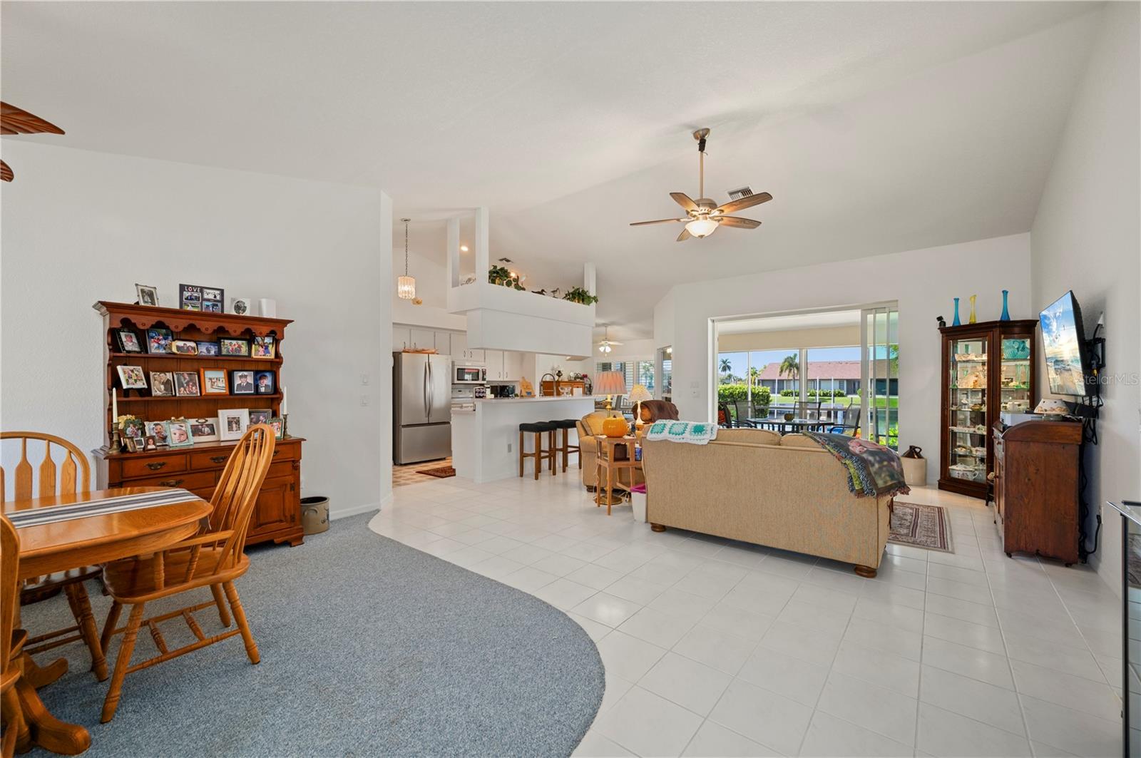 1468 KITTIWAKE DRIVE, Punta Gorda, FL 33950