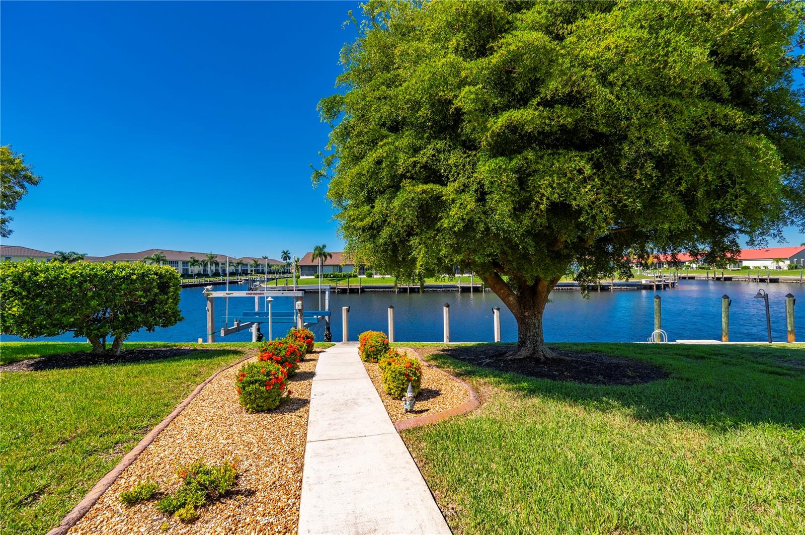 1468 KITTIWAKE DRIVE, Punta Gorda, FL 33950