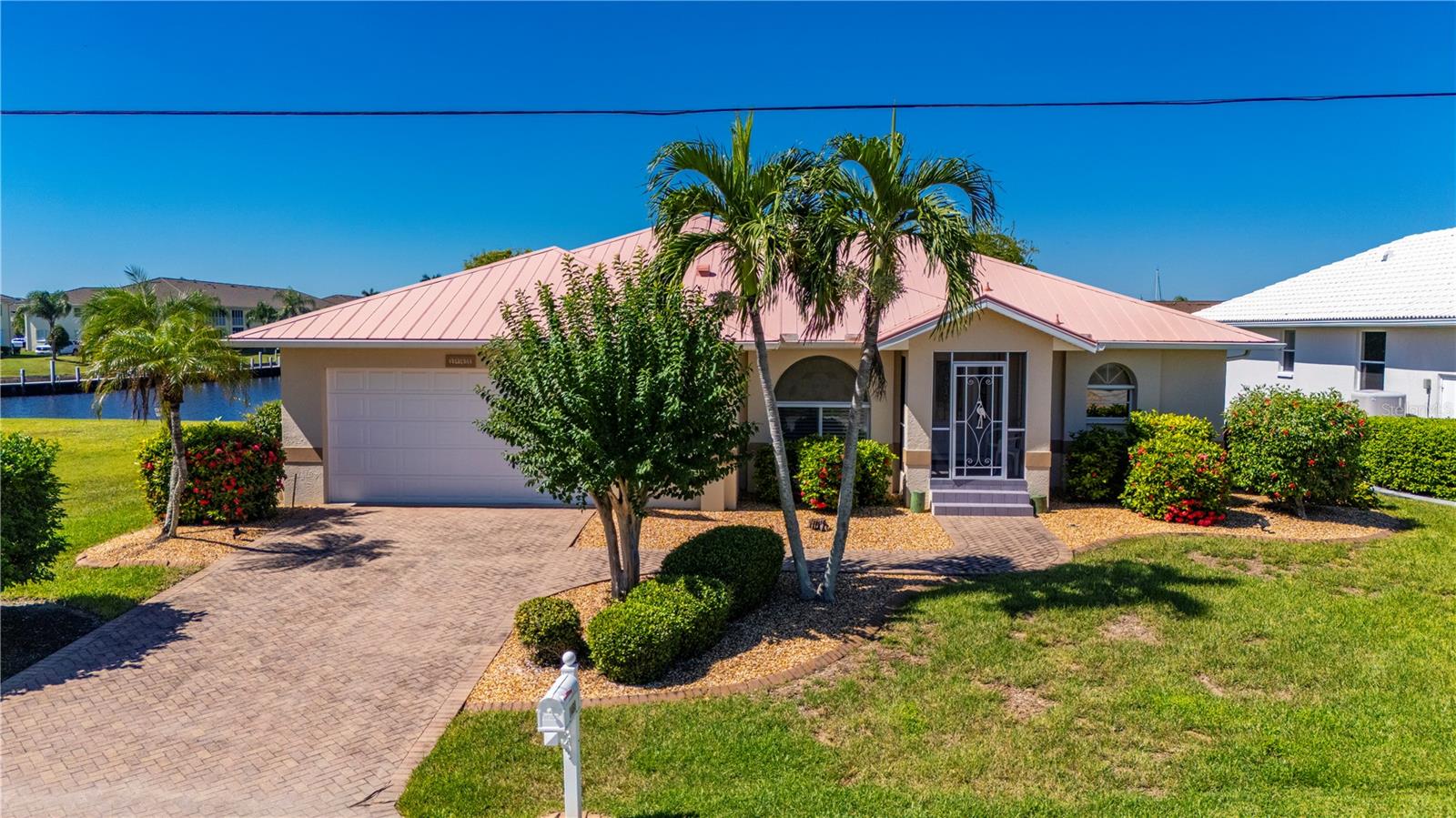 1468 KITTIWAKE DRIVE, Punta Gorda, FL 33950