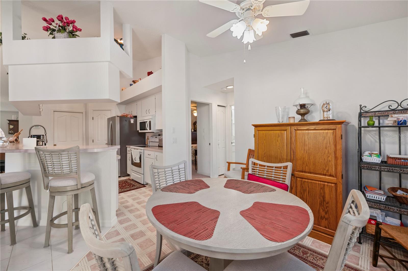 1468 KITTIWAKE DRIVE, Punta Gorda, FL 33950