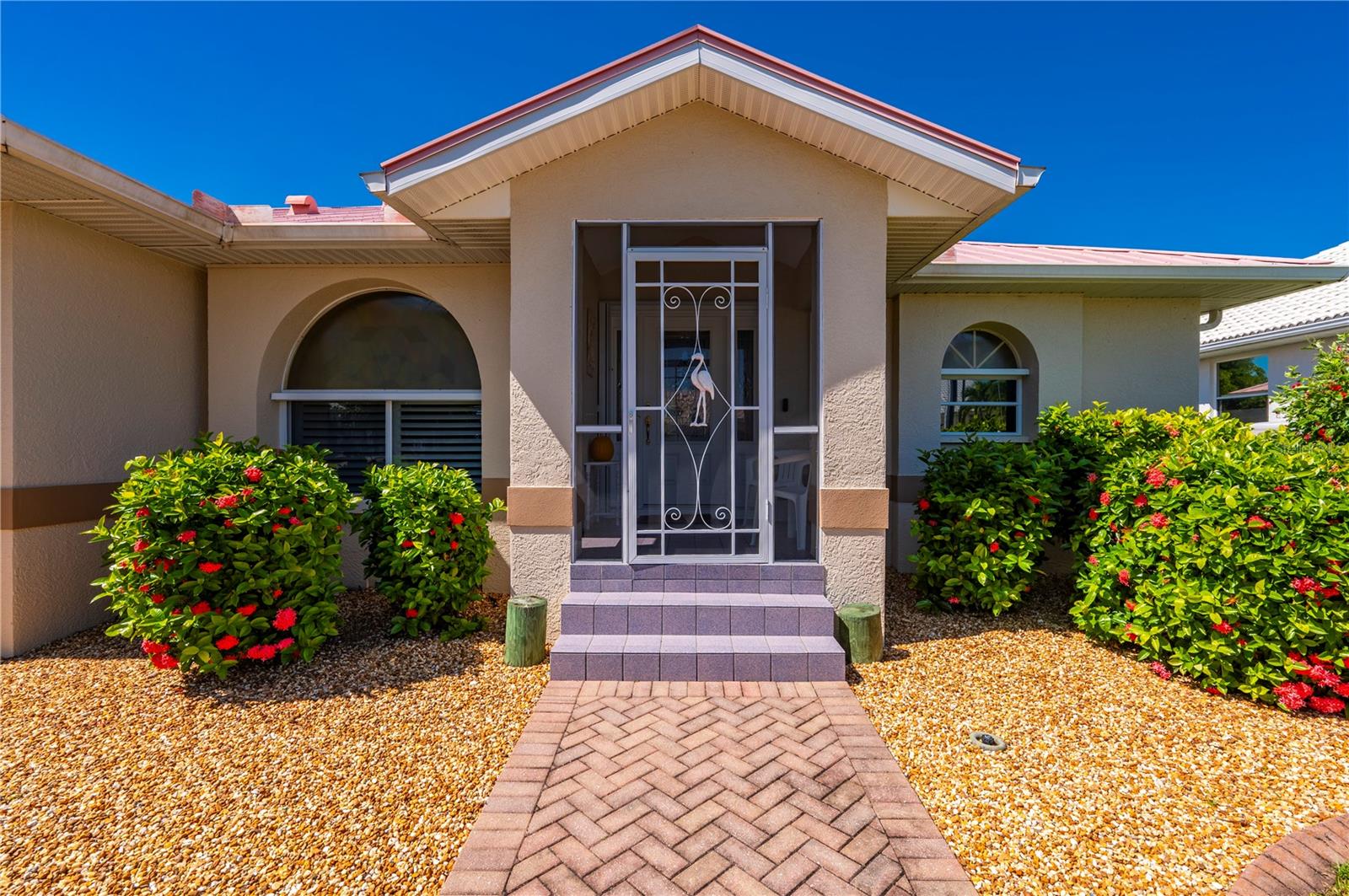 1468 KITTIWAKE DRIVE, Punta Gorda, FL 33950