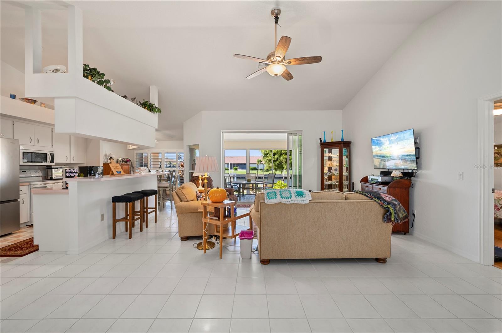 1468 KITTIWAKE DRIVE, Punta Gorda, FL 33950