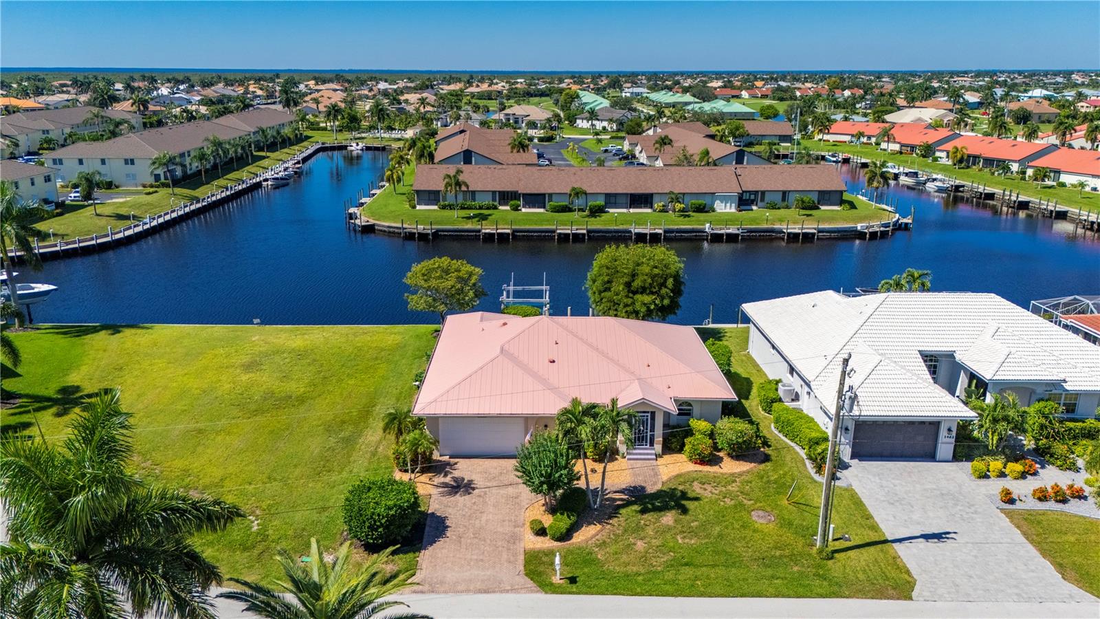 1468 KITTIWAKE DRIVE, Punta Gorda, FL 33950