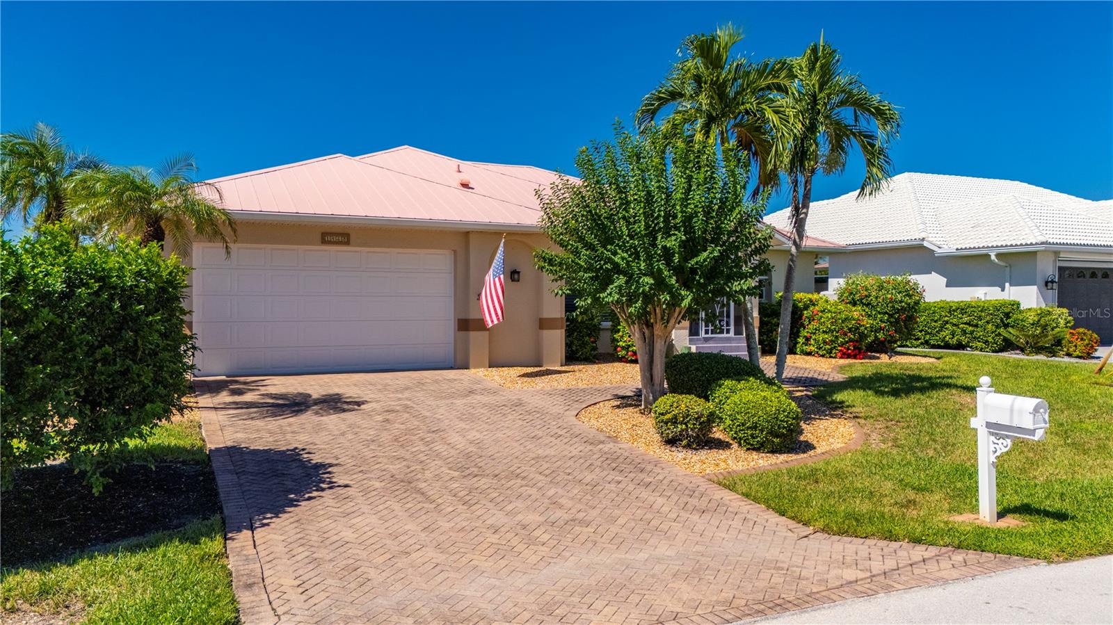1468 KITTIWAKE DRIVE, Punta Gorda, FL 33950