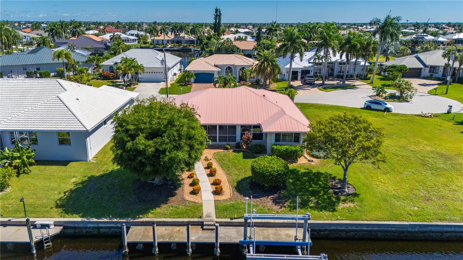 1468 KITTIWAKE DRIVE, Punta Gorda, FL 33950