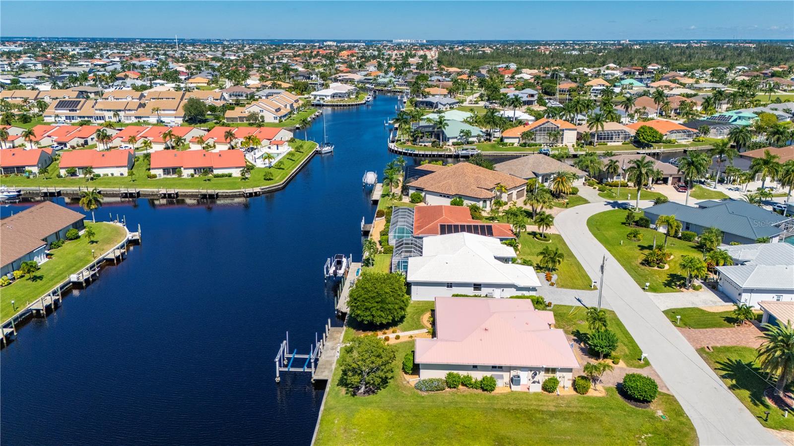1468 KITTIWAKE DRIVE, Punta Gorda, FL 33950