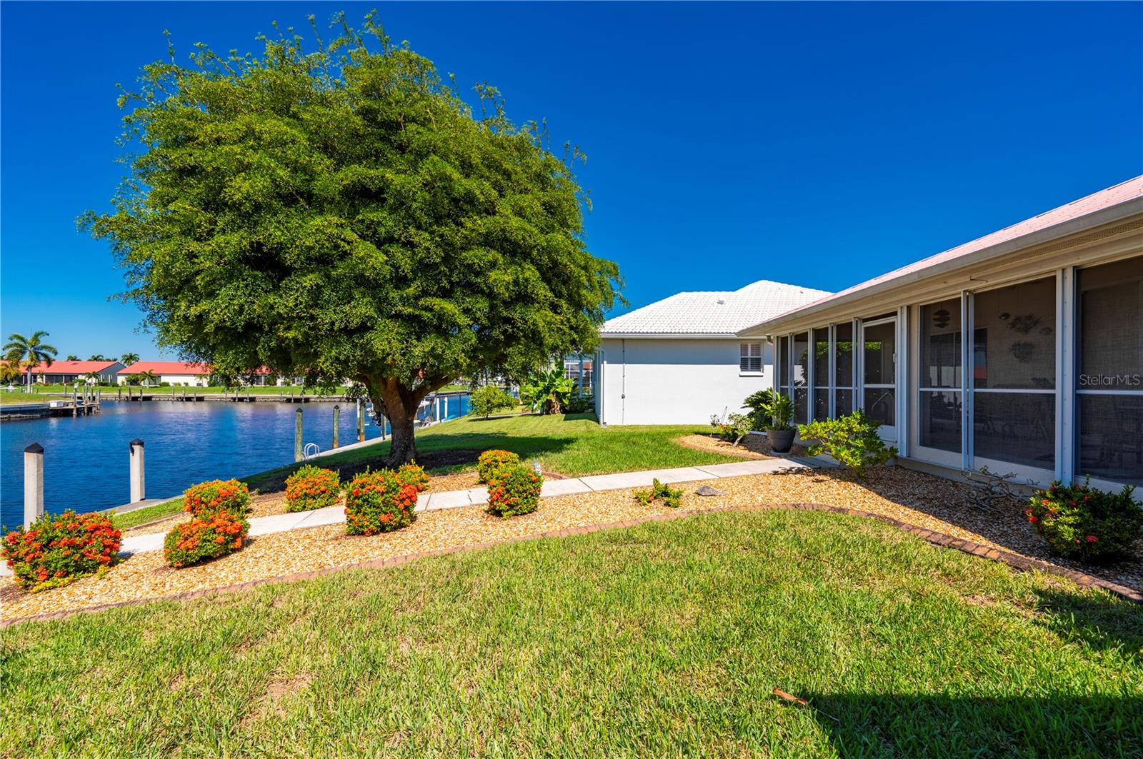 1468 KITTIWAKE DRIVE, Punta Gorda, FL 33950