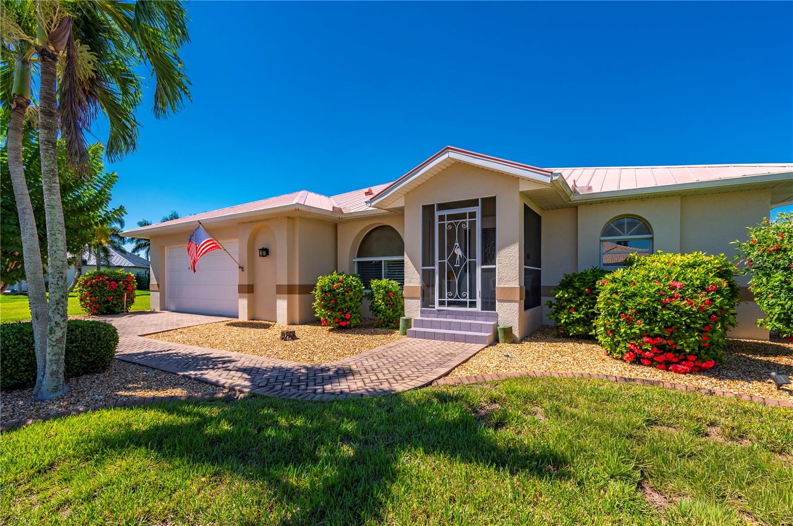 1468 KITTIWAKE DRIVE, Punta Gorda, FL 33950