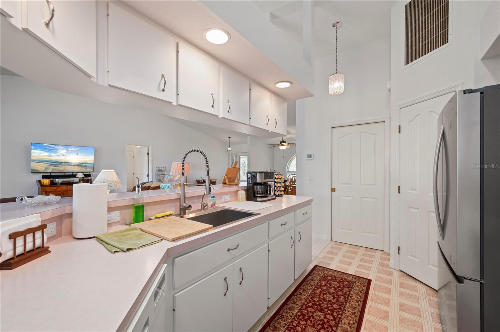 1468 KITTIWAKE DRIVE, Punta Gorda, FL 33950