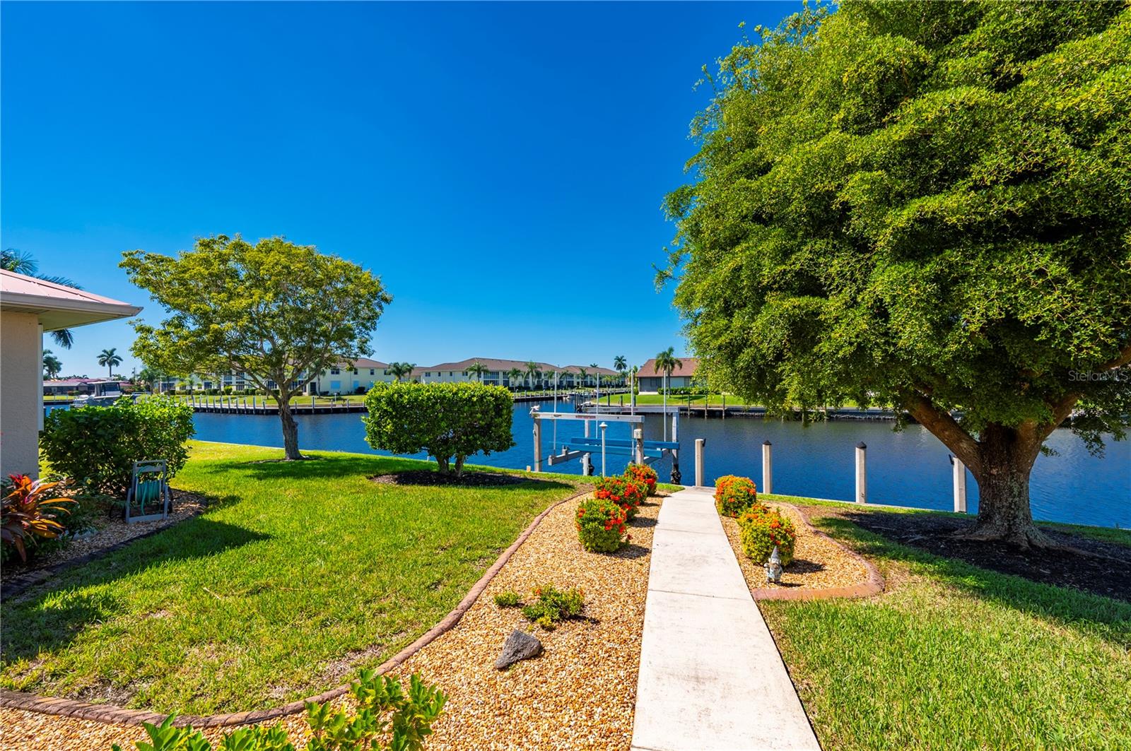 1468 KITTIWAKE DRIVE, Punta Gorda, FL 33950