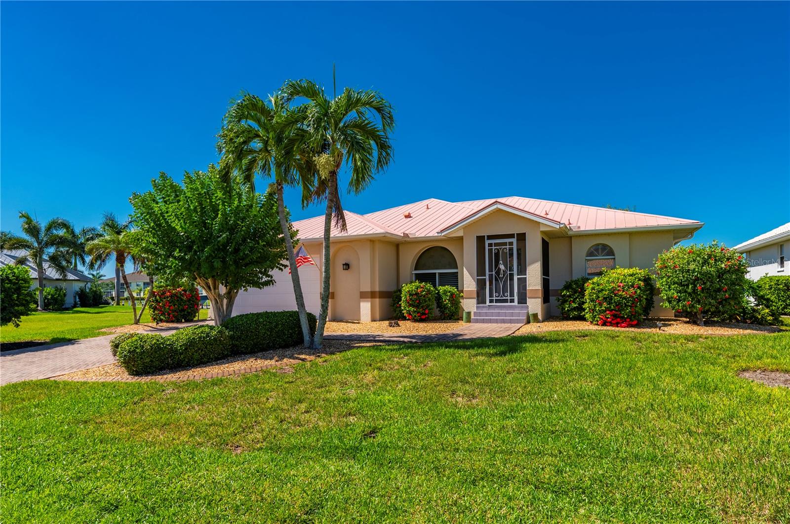 1468 KITTIWAKE DRIVE, Punta Gorda, FL 33950