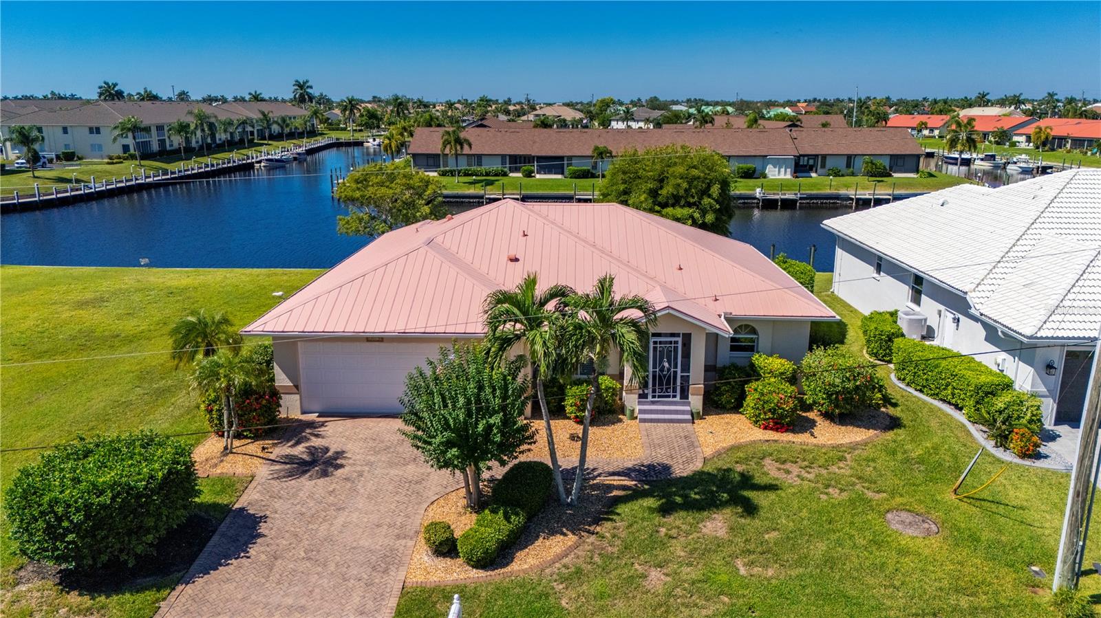 1468 KITTIWAKE DRIVE, Punta Gorda, FL 33950