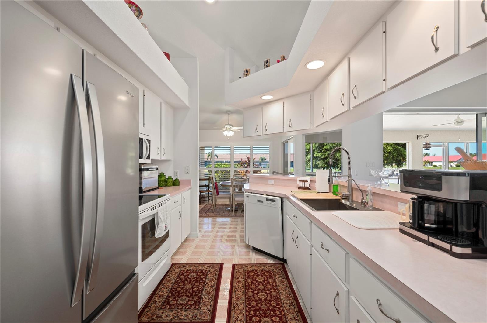 1468 KITTIWAKE DRIVE, Punta Gorda, FL 33950
