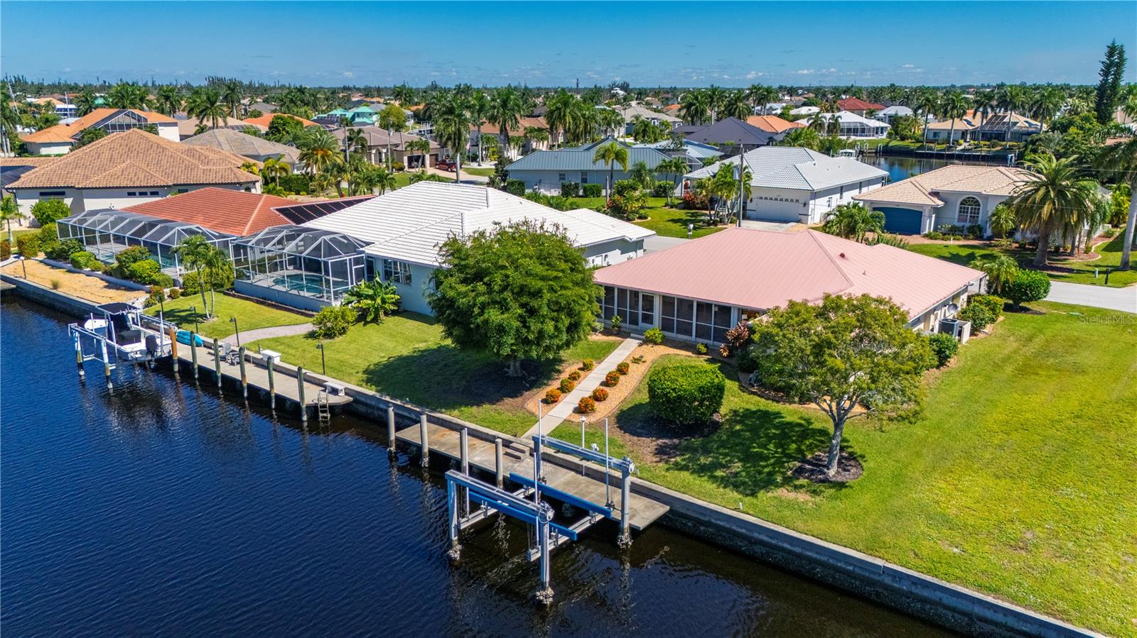 1468 KITTIWAKE DRIVE, Punta Gorda, FL 33950