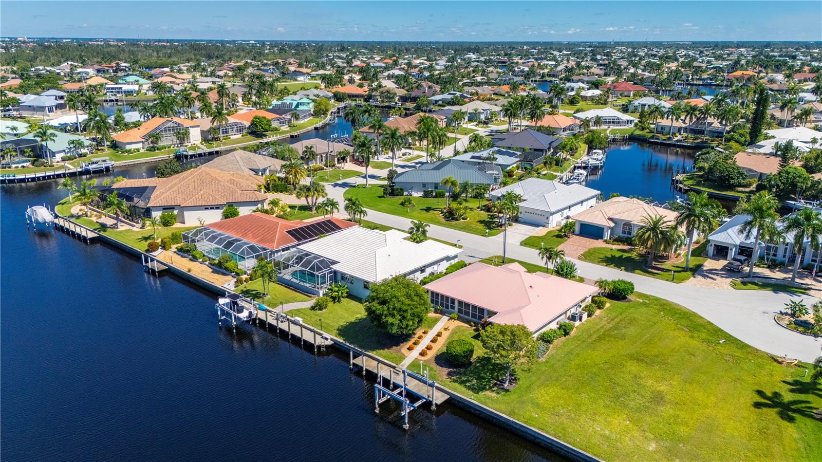 1468 KITTIWAKE DRIVE, Punta Gorda, FL 33950