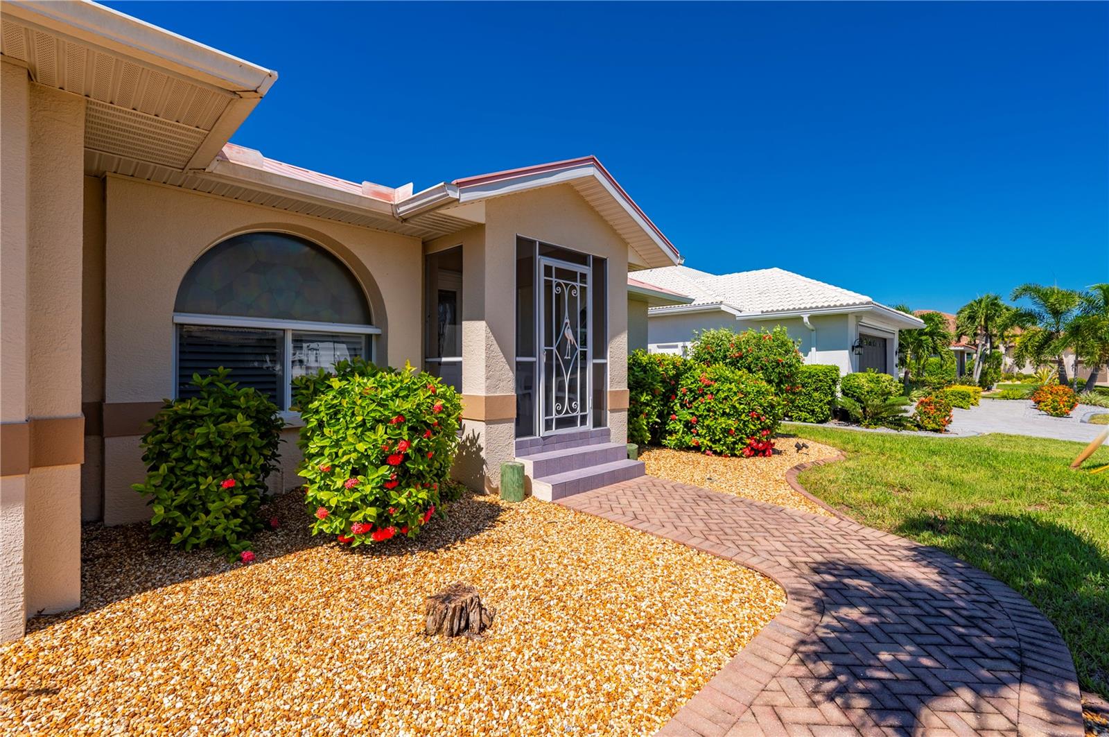 1468 KITTIWAKE DRIVE, Punta Gorda, FL 33950