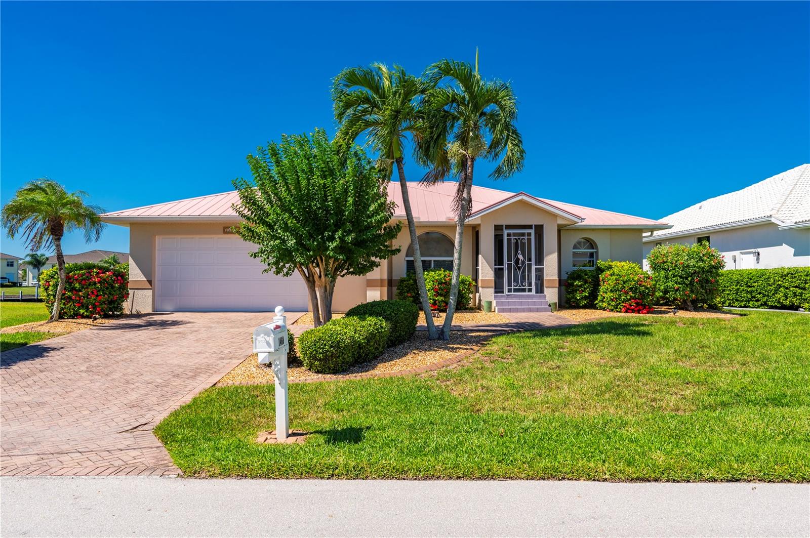 1468 KITTIWAKE DRIVE, Punta Gorda, FL 33950