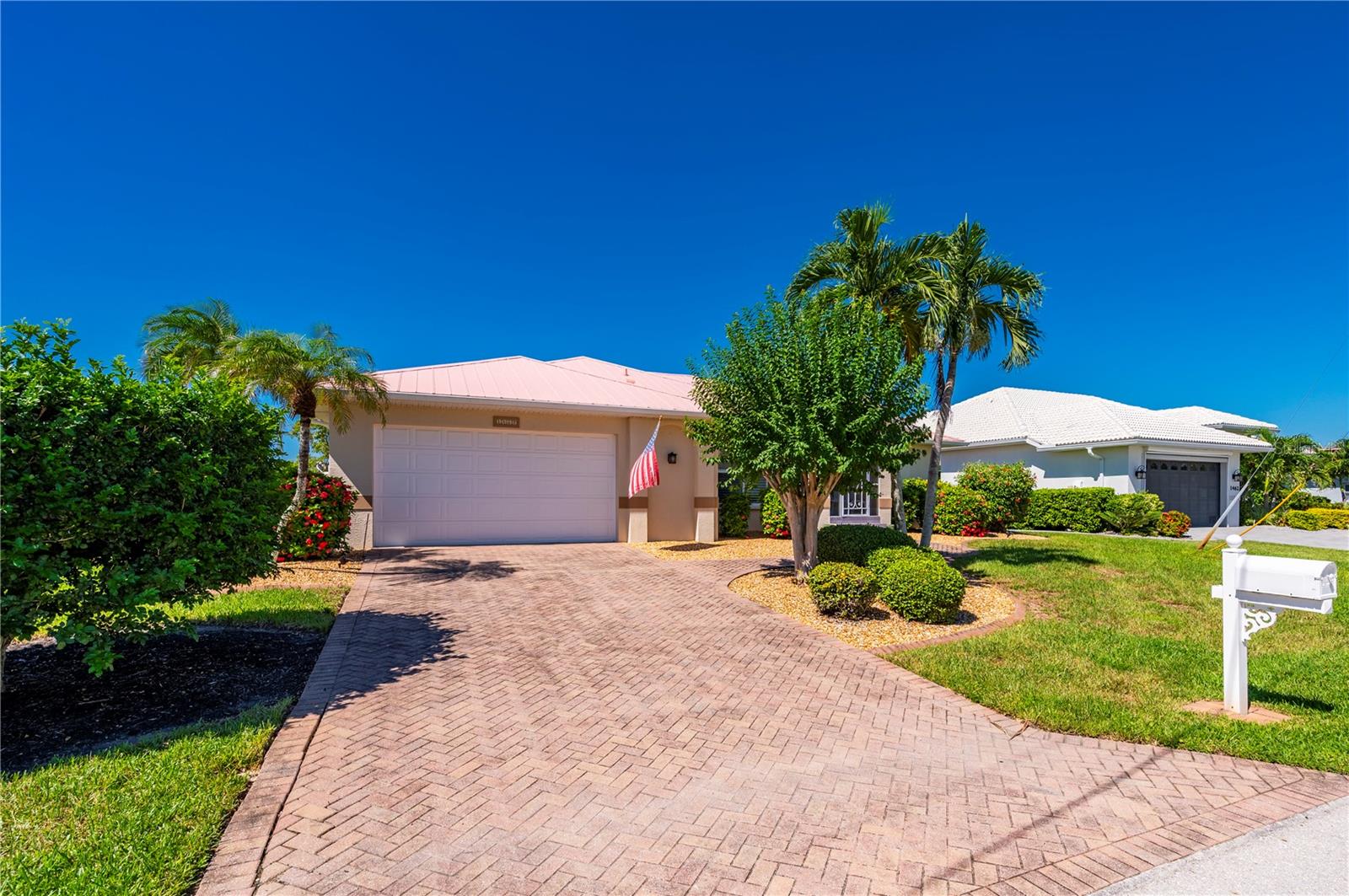 1468 KITTIWAKE DRIVE, Punta Gorda, FL 33950