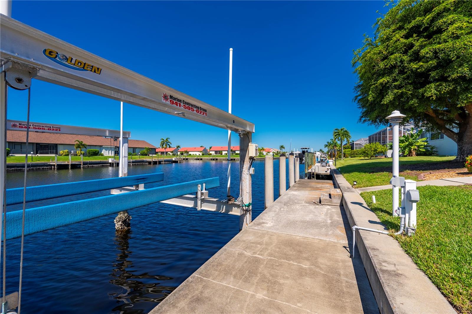 1468 KITTIWAKE DRIVE, Punta Gorda, FL 33950