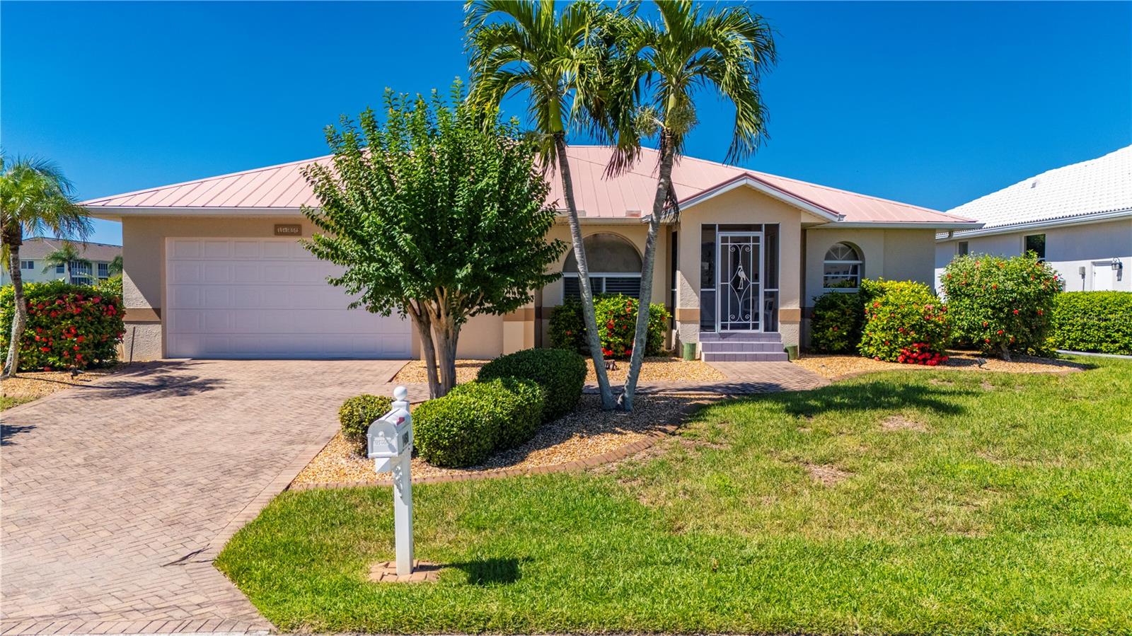 1468 KITTIWAKE DRIVE, Punta Gorda, FL 33950
