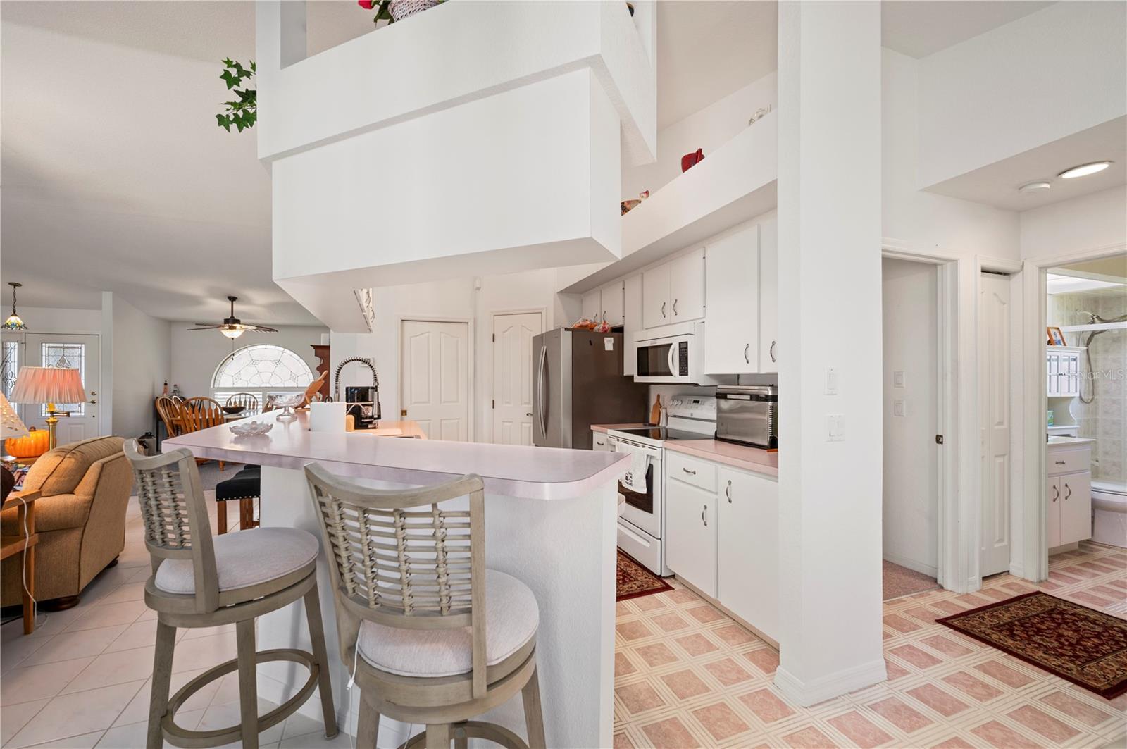1468 KITTIWAKE DRIVE, Punta Gorda, FL 33950