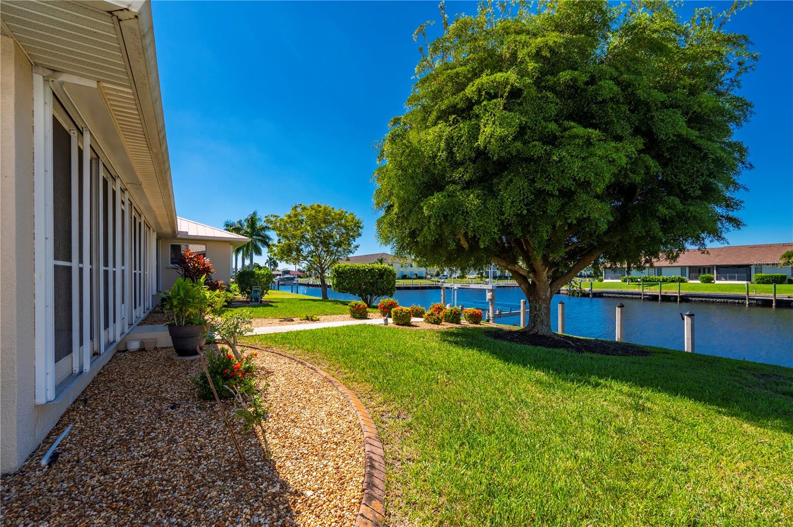1468 KITTIWAKE DRIVE, Punta Gorda, FL 33950