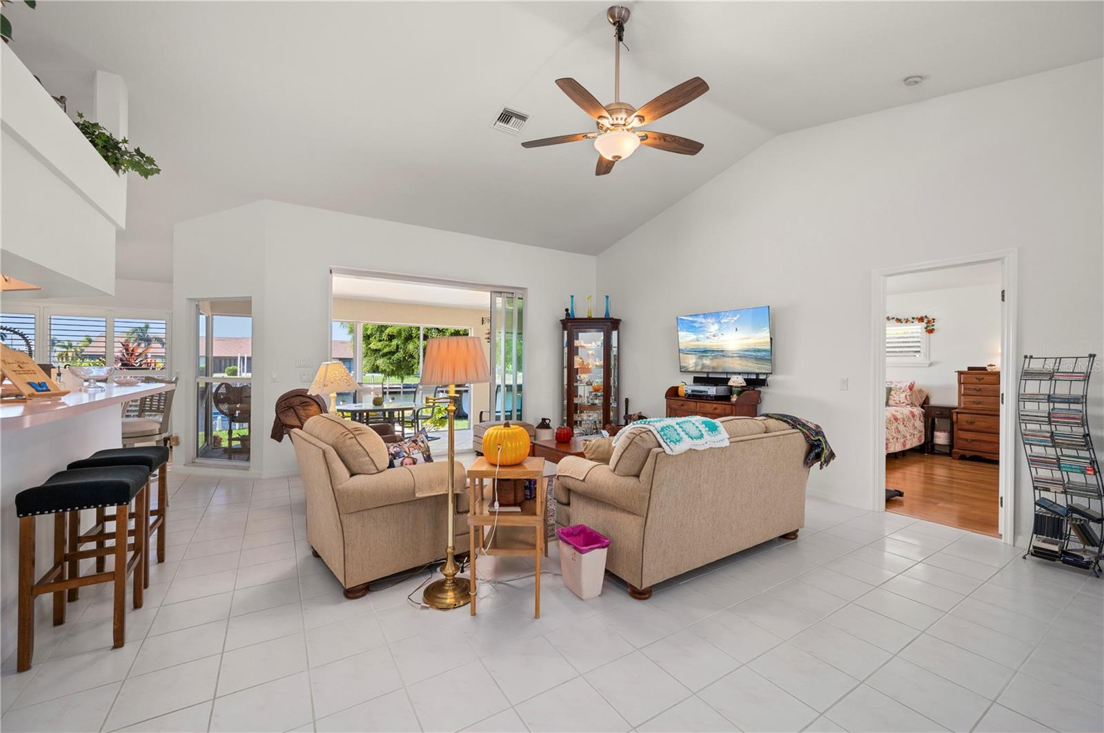 1468 KITTIWAKE DRIVE, Punta Gorda, FL 33950