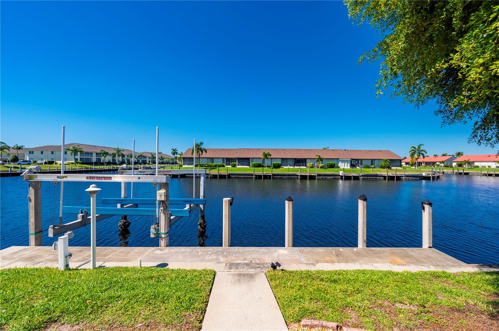 1468 KITTIWAKE DRIVE, Punta Gorda, FL 33950