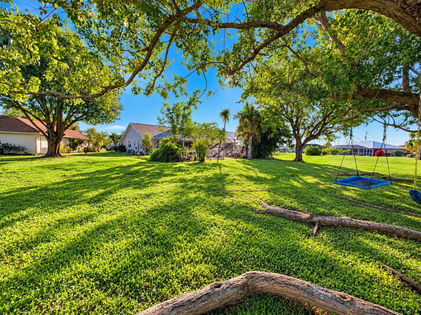 25295 CAYCE COURT, Punta Gorda, FL 33983