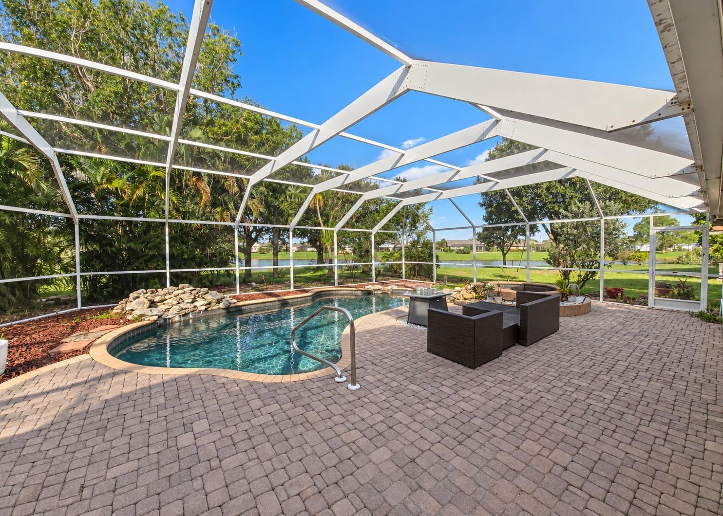 25295 CAYCE COURT, Punta Gorda, FL 33983